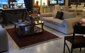 The A Project, Deluxe Suites